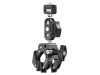 Ulanzi EA03 Super Clamp Kit(Super Clamp & Magic Arm with Dual Ball Head Kit)